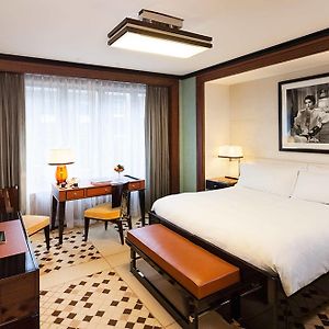 Deluxe Zimmer mit Kingsize-Bett